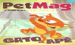 Revista Pet Mag