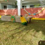 Festa Junina 2018