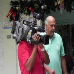 Reportagem Globo - SPTV