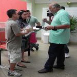 Reportagem Globo - SPTV