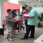 Reportagem Globo - SPTV
