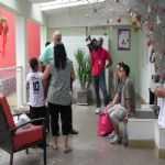 Reportagem Globo - SPTV