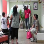 Reportagem Globo - SPTV
