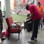 Reportagem Globo - SPTV