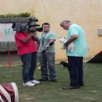 Reportagem Globo - SPTV
