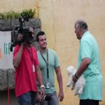 Reportagem Globo - SPTV