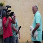 Reportagem Globo - SPTV