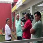 Reportagem Globo - SPTV