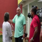 Reportagem Globo - SPTV