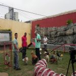 Reportagem Globo - SPTV