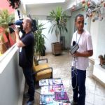 Reportagem SPTV - 2014