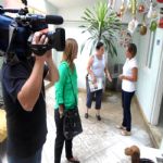 Reportagem SPTV - 2014