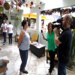 Reportagem SPTV - 2014