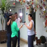 Reportagem SPTV - 2014