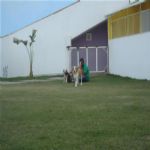 Creche (day Care)