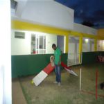 Creche (day Care)