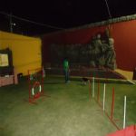 Creche (day Care)
