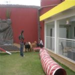 Creche (day Care)