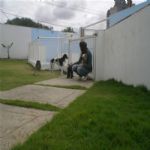 Creche (day Care)