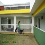 Creche (day Care)