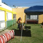 Creche (day Care)