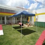 Creche (day Care)