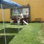 Creche (day Care)
