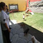 Creche (day Care)