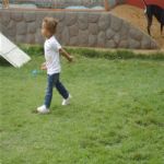 Creche (day Care)