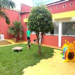 Creche (day Care)