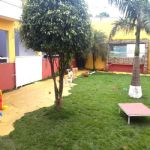 Creche (day Care)