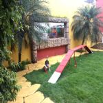 Creche (day Care)