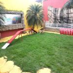 Creche (day Care)