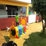 Creche (day Care)