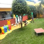 Creche (day Care)