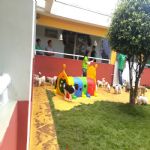 Creche (day Care)