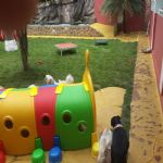 Creche (day Care)