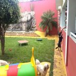 Creche (day Care)