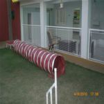 Creche (day Care)