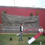 Creche (day Care)