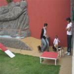 Creche (day Care)