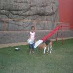 Creche (day Care)
