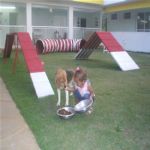Creche (day Care)