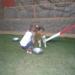 Creche (day Care)