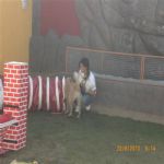 Creche (day Care)