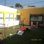 Creche (day Care)