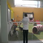 Creche (day Care)