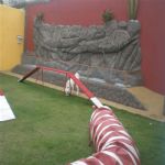 Creche (day Care)