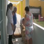 Creche (day Care)