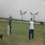 Creche (day Care)